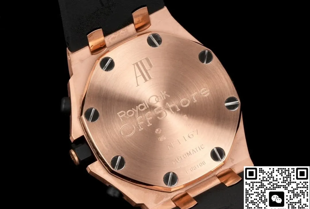 TK Factory Audemars Piguet 25940OK.OO.D002CA.01 1:1 Best Edition Replica Watch
